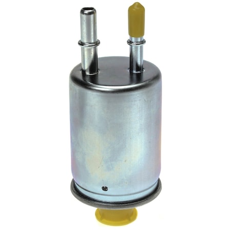 Mahle Fuel Filter, KLH845 KLH845